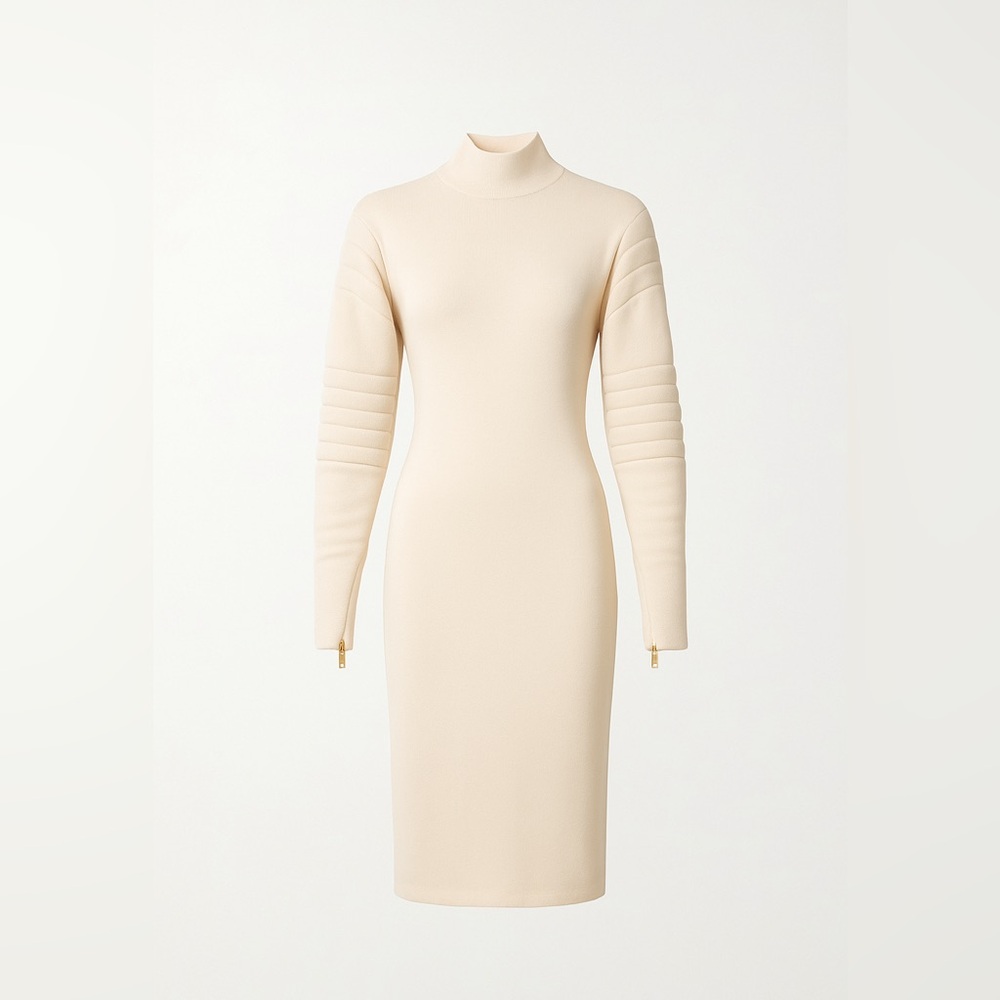 🚨 ALEXANDRE VAUTHIER — EDITION MOTO KNIT 🚨